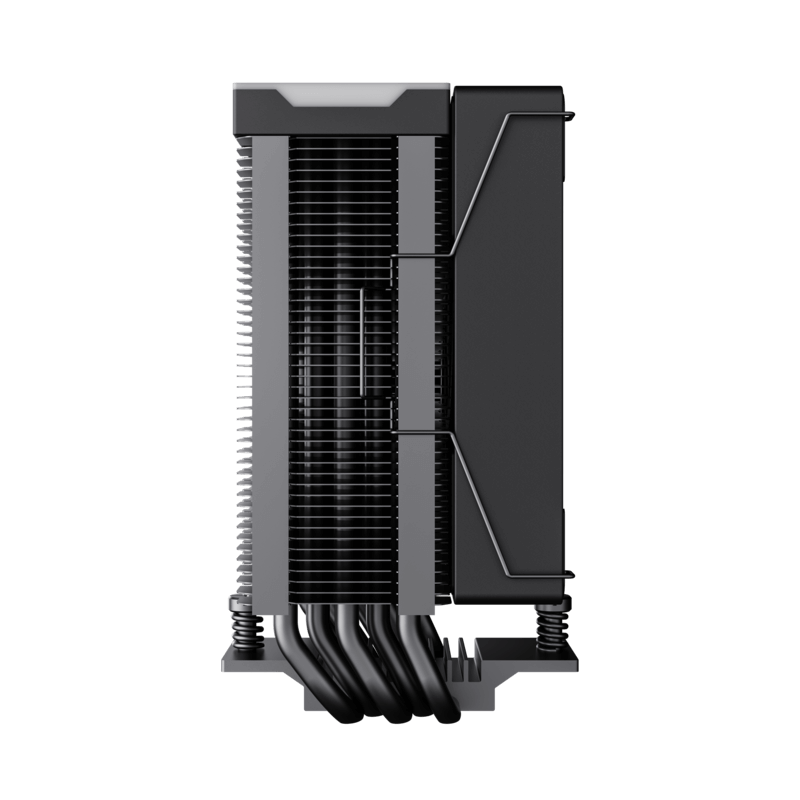 GAMEMAX Sigma 550 Infinity Air Cooler CPU FAN GAMEMAX Sigma 550 Infinity Air Cooler CPU FAN